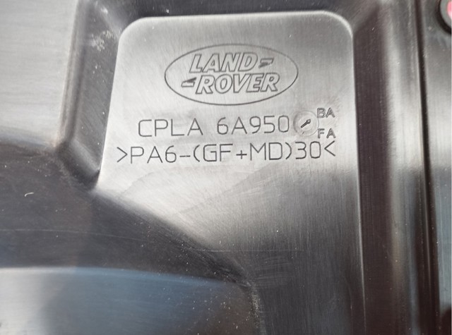 CPLA6A950BA LAND ROVER купить в Черновцы