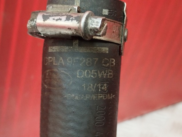 CPLA9F287CB LAND ROVER купить в Тернополь