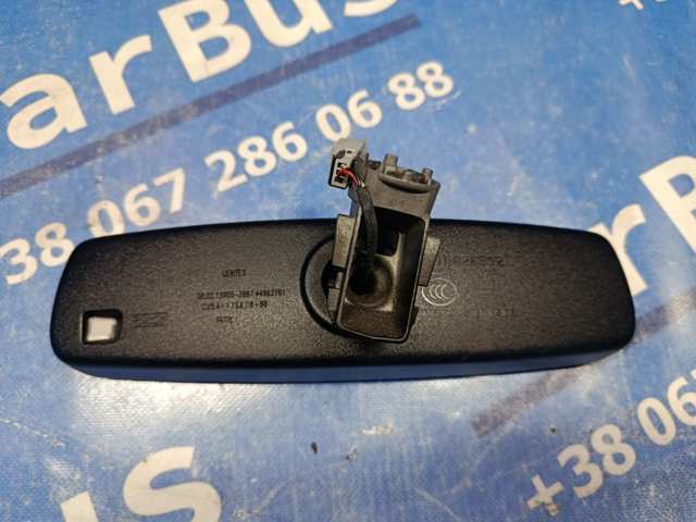 FORD CU5A17E678BB Зеркало заднего вида в наличии Житомир