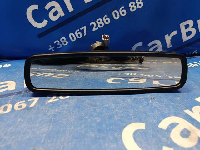 Зеркало салона авто CU5A17E678BB FORD