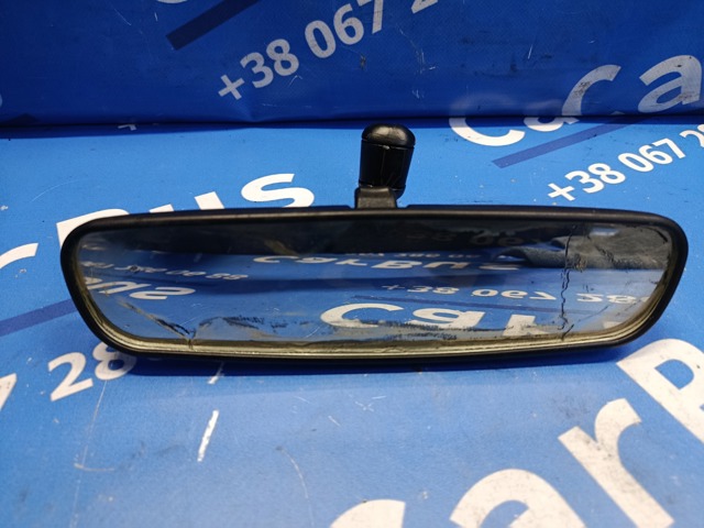 Зеркало заднего вида в салоне CU5Z17700B FORD