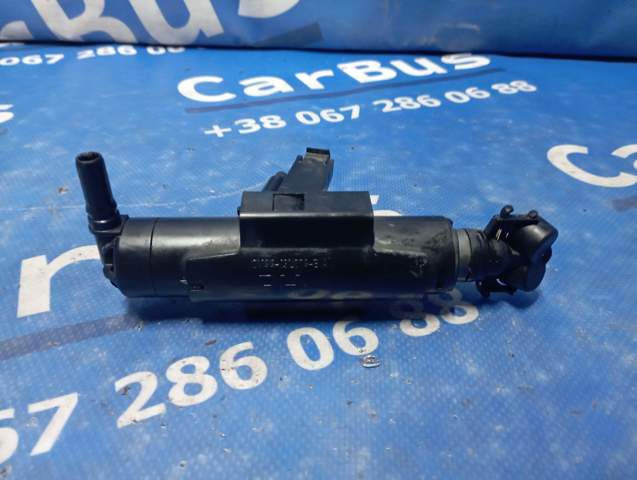 Форсунка омывателя фары передней, правой CV4413L014BA FORD