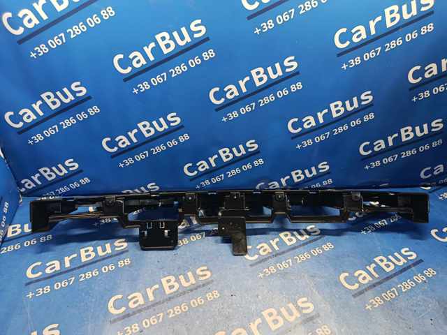 FORD CV4417B861AC Кронштейн бампера заднего центральный в наличии Павлоград