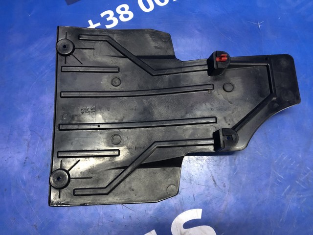 FORD CV6111787AB Защита днища задняя левая в наличии Винница