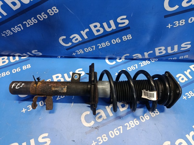 Стойка передняя правая CV6118045NLC FORD