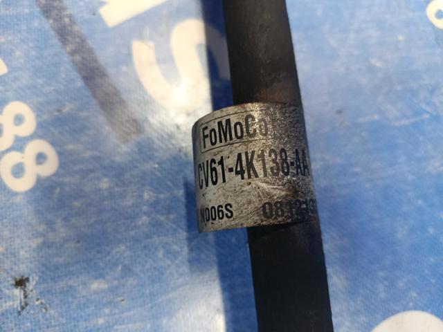 FORD CV614K138AA Задняя полуось в наличии Сумы