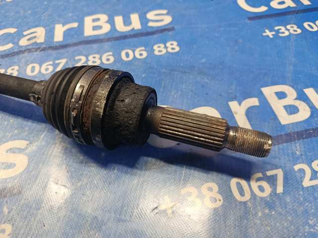 FORD CV614K138AA Задняя полуось в наличии Днепр