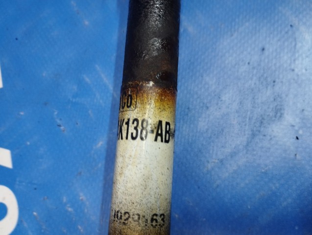CV614K138AB FORD купить в Чернигов