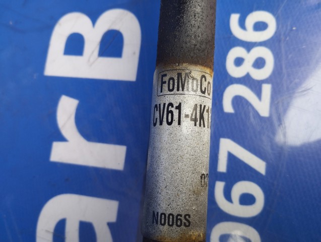 FORD CV614K138AD в наличии Кривой Рог