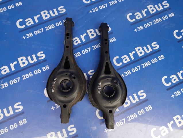 Балансир задний нижний CV615K652AND FORD