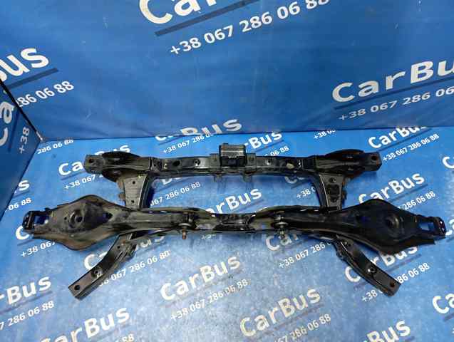Балка задней подвески поперечная CV615K952AAC FORD