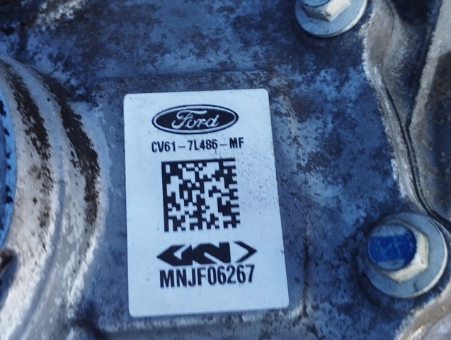 CV617L486MF FORD купить в Черновцы