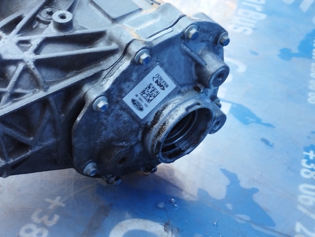 CV617L486MF FORD купить в Днепр