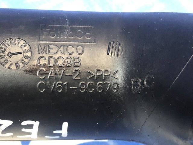 CV619C679BC FORD купить в Тернополь