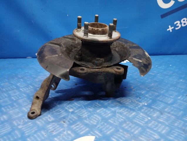 CV6Z1104H Задняя ступица купить Черновцы