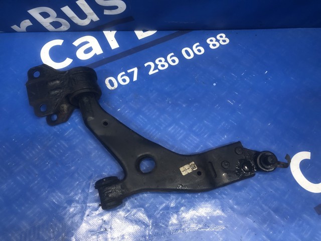 Рычаг передней подвески нижний, правый CV6Z3078C FORD