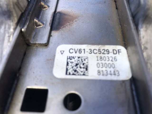 CV6Z3C529M FORD Рулевая колонка купить в Сумы