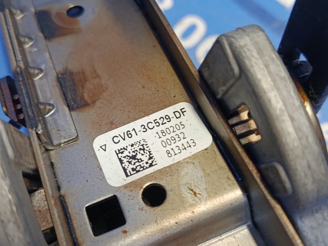 Колонка рулевая CV6Z3C529M FORD