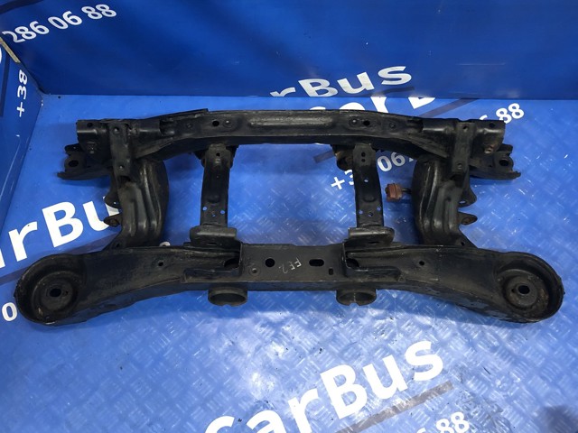 Подрамник задней подвески CV6Z5035N FORD