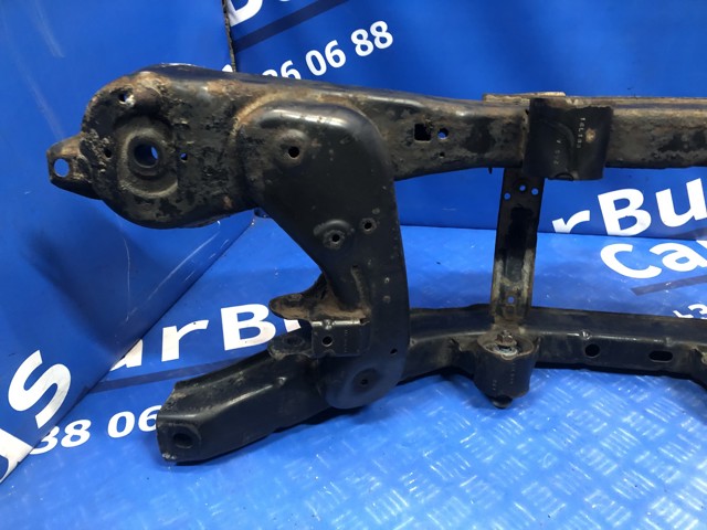 CV6Z5035N FORD Балка задней подвески (подрамник) купить в Сумы