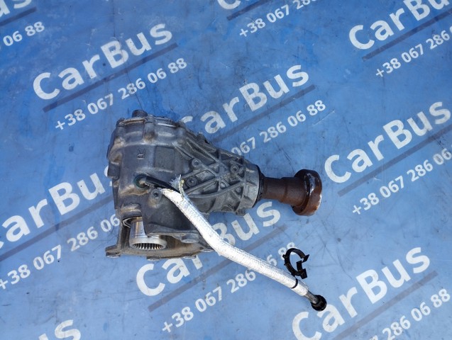 Демультипликатор коробки передач CV6Z7251Q FORD