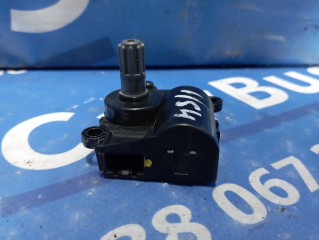 D332JY9AA02 HYUNDAI Привод заслонки печки купить в Кривой Рог