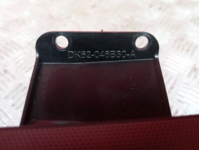 LAND ROVER DK62046B30AA в наличии Ровно