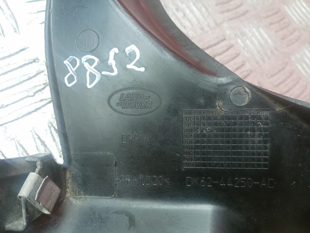 LAND ROVER DK6244250AD в наличии Николаев