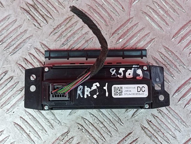 DPLA18C858DC LAND ROVER купить в Каменское