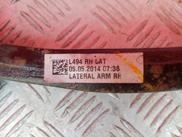 DPLA3C254AC Нижний рычаг купить Львов
