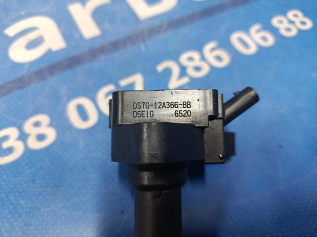 DS7G12A366BB FORD Катушка зажигания купить в Киев