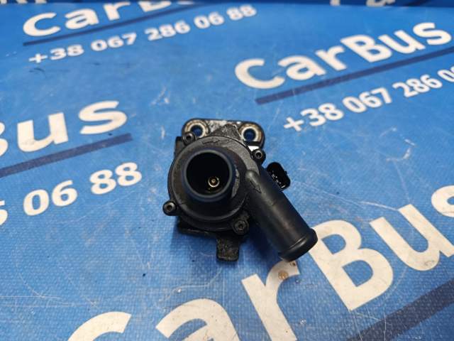 DS7G8C419CB FORD Дополнительная помпа купить в Черкассы