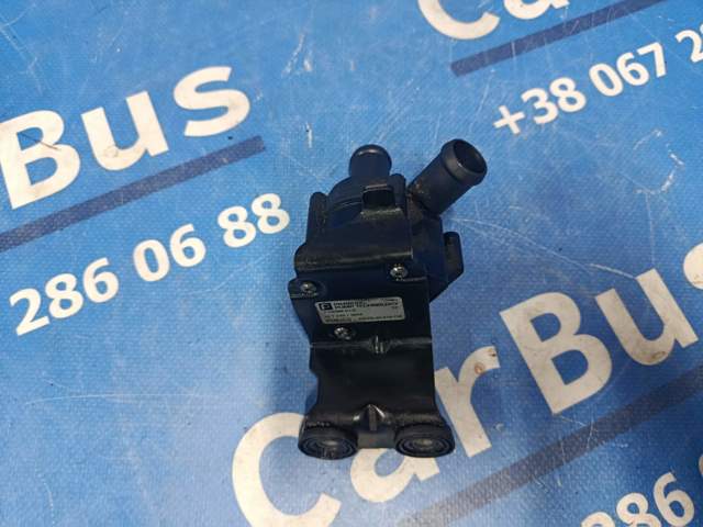 FORD DS7G8C419CB Дополнительная помпа в наличии Полтава