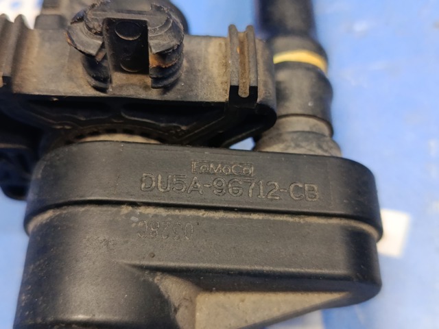 FORD DU5A9G712CB в наличии Чернигов