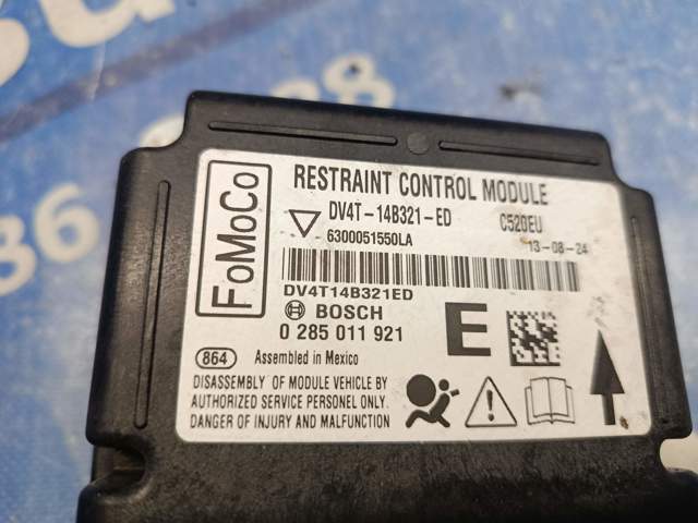 DV4T14B321ED FORD купить в Каменское