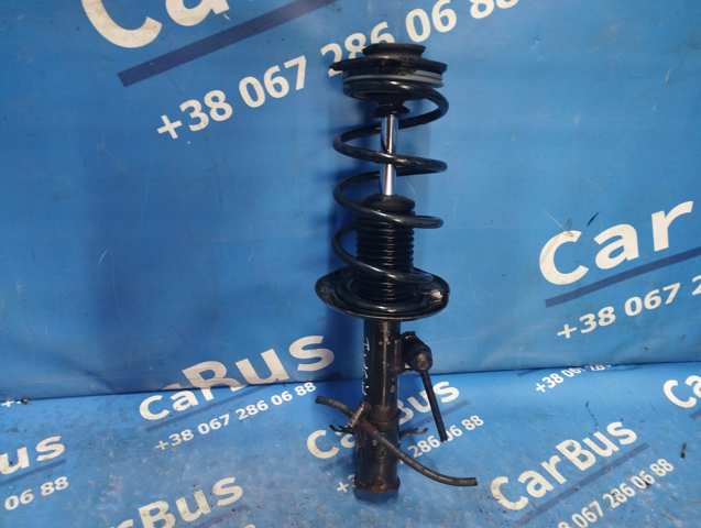 Стойка передняя правая E4302BX84A NISSAN