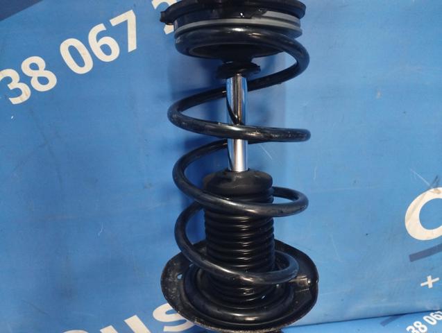 E4302BX84A Амортизатор передний правый купить Сумы