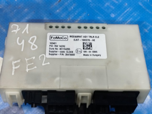 FORD EJ5T19H378AE в наличии Павлоград