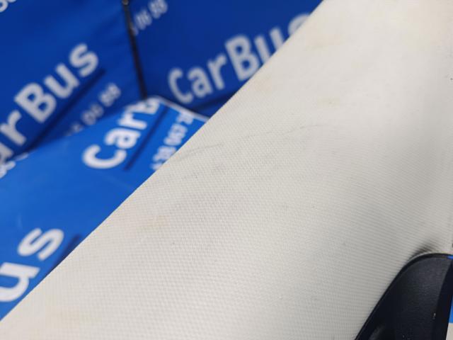 Обшивка стойки кузова внутренняя, передняя левая EJ5Z7803599AA FORD
