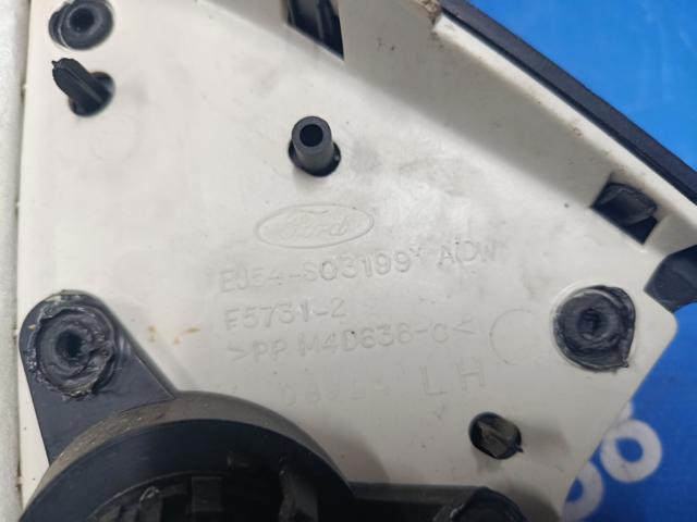 EJ5Z7803599AA Обшивка стойки кузова внутренняя передняя левая купить Харьков