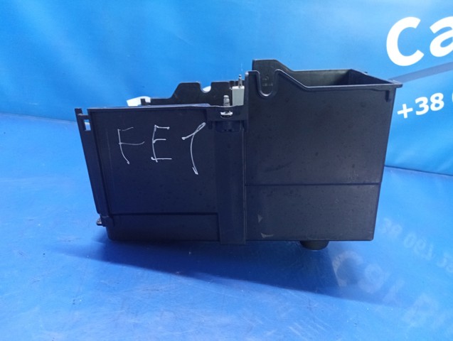 Подставка аккумулятора EJ7Z10732C FORD