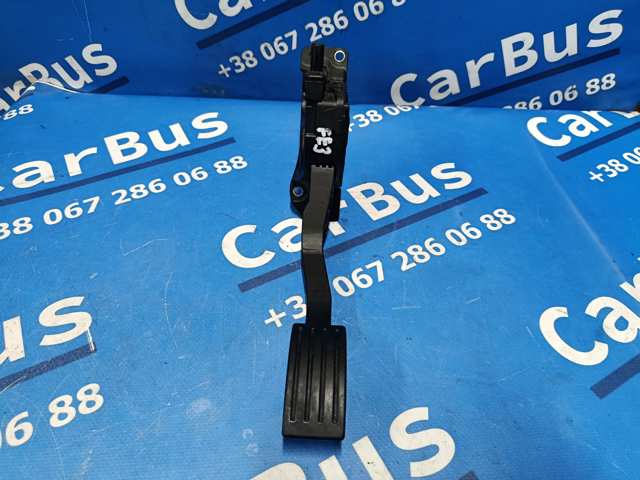 Педали газа F1DC9F836AA FORD