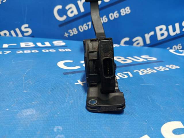 FORD F1DC9F836AA Педаль газа в наличии Николаев