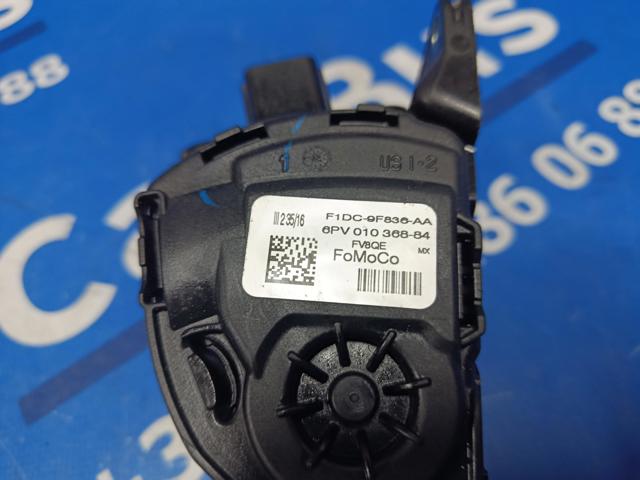F1DC9F836AA Педаль газа купить Каменское