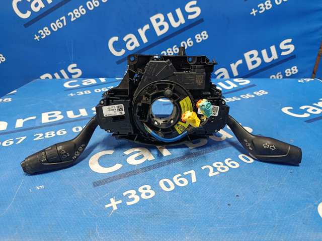 Переключатель подрулевой, центральная часть F1FT3F944AC FORD