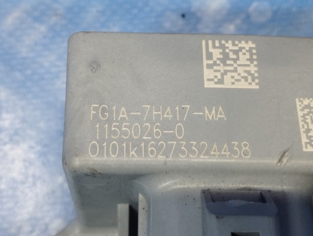 FG1A7H417MA Блок управления раздаткой купить Запорожье