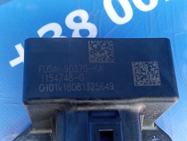FU5A9D370KA FORD Модуль управления топливного насоса купить в Винница