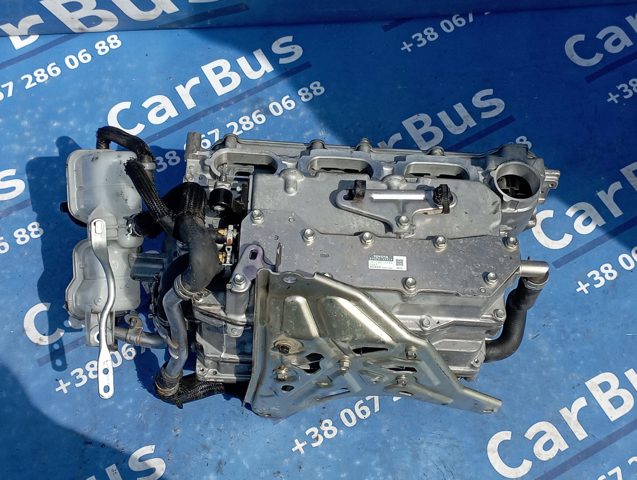 Инвертор тока G92A048190 TOYOTA