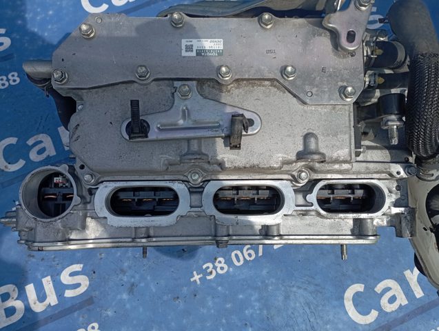 G92A048190 TOYOTA Инвертор тока купить в Одесса