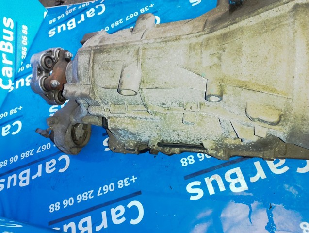 GA8HP45Z КПП купить Украина